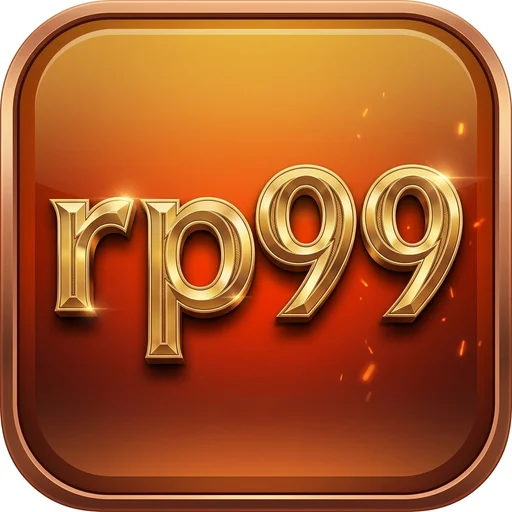rp99 Logo - Resmi